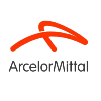 Arcelor mittal logos