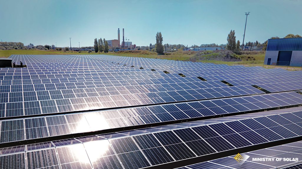 Home - zonne-energie
