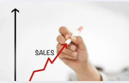 sales